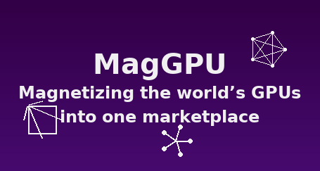 MagGPU